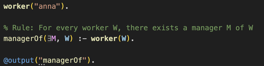 semantic highlight